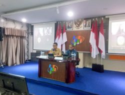 Harga Tomat Dorong Inflasi Sulut Jadi 0,41 Persen