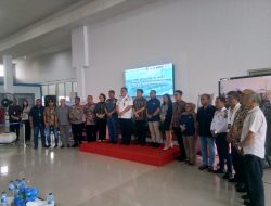 Pelabuhan Manado Lakukan Digitalisasi Mulai Januari 2025