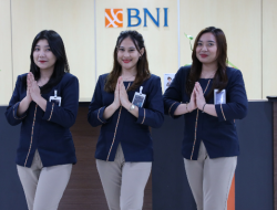 BNI Pastikan Layanan Tetap Optimal di Tengah Gangguan Kelistrikan di SulutGo