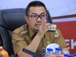 Pj Wali Kota Pekanbaru Kena OTT KPK Padahal Baru Enam Bulan Menjabat