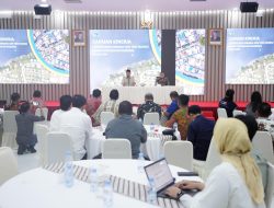 Kementerian ATR/BPN Sukses Terbitkan 3,1 Juta Sertipikat Elektronik