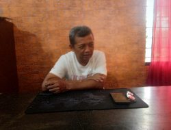 Inga-inga Kamboja Bukan Negara Tujuan Penempatan Tenaga Kerja