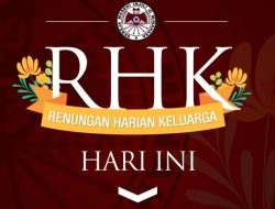 Respon Terhadap Kehadiran Tuhan