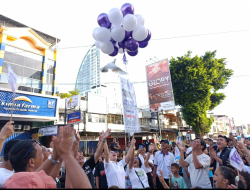 Rangkaian HRG Jemaat GMIM Imanuel Bahu Resmi Dimulai