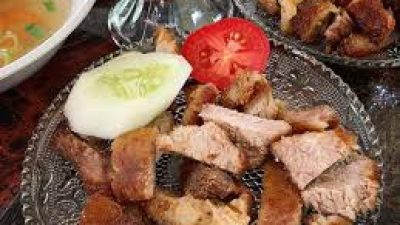 Harga Daging Babi Dorong Inflasi Sulut Jadi 0,44 Persen
