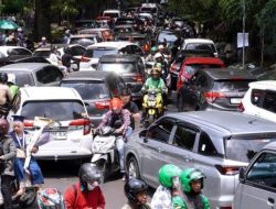 Kota Mana Paling Macet di Dunia?
