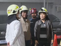 Kebakaran Kementerian ATR/BPN, Kepala Biro Humas: Kami Tetap Bisa Melayani Masyarakat