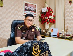 Lanjutan Kasus Incinerator DLH Manado, Kejari Tetapkan Tiga Tersangka