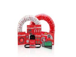 Filter Udara Penting bagi Motor Anda, Begini Cara Merawatnya