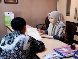 Nusron Wahid Tegaskan Sertipikat Elektronik Sudah Terapkan Sistem Back up Berlapis