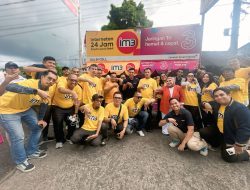 Sinyal IM3 Kini Lebih Kuat, Luas, dan Stabil di Sulawesi Utara