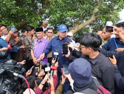 Nusron Wahid Bantah Isu Pembatalan Pencabutan Sertipikat Pagar Laut Milik Aguan