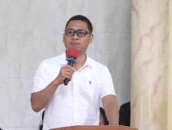 Biro Perekonomian Provinsi Sulut Dorong Warung Jadi Pangkalan Elpiji 3 Kg