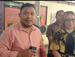 Dirut PT Millenium Penuhi Panggilan Penyidik Polresta