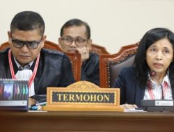 MK Bahas Polemik Netralitas ASN Saat Pilkada Talaud