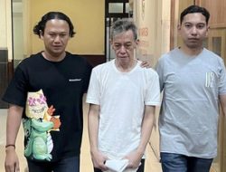 Ya Ampun Fariz RM Diciduk Polisi Lagi Gegara Narkoba