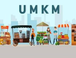 UMKM: Tameng Ekonomi Nasional