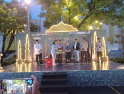 Lokasi Wisata Kuliner Ramadan Megamall Kembali Hadir di Manado