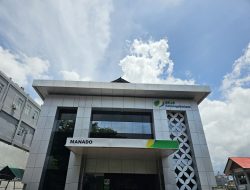 Hampir 30 Ribu Kasus Klaim Manfaat BPJS Ketenagakerjaan di Sulut