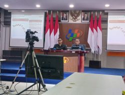 Diskon Tarif Listrik Dorong Deflasi Sulut Sepanjang Februari
