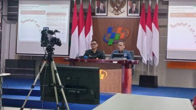 Diskon Tarif Listrik Dorong Deflasi Sulut Sepanjang Februari
