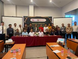 OJK Sulutgomalut Punya Empat Kebijakan Prioritas Tahun Ini, Apa Saja?