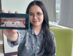 DAW Gelar Honda Virtual Exhibition, Banyak Promo Menarik Ditawarkan