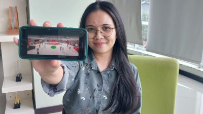 DAW Gelar Honda Virtual Exhibition, Banyak Promo Menarik Ditawarkan