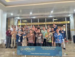BI Sulut Siapkan 22 Titik Penukaran Uang Selama Ramadan Hingga Idul Fitri