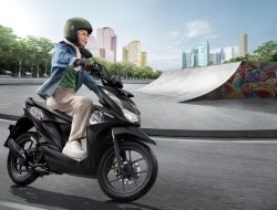 Guys, Simak Tips dari Honda Berkendara Aman dan Nyaman Saat Berpuasa