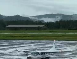 Susi Air Siap Layani Penerbangan ke Kepulauan di Sulut