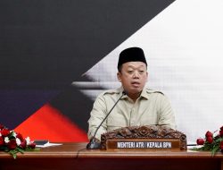 Pintu Masuk Investasi, Menteri Nusron Imbau Pemda se-Jawa Timur Tuntaskan RDTR