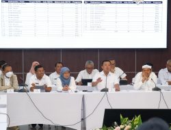 Nusron Wahid Segera Terbitkan Sertipikat HPL di Sempadan Sungai Jabar