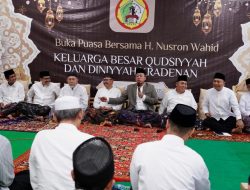 Menteri Nusron Tegaskan Pentingnya Redistribusi Tanah Produktif dan Berkeadilan
