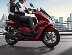 Saat Berkendara Motor, Kamu Harus Perhatikan Tiga Hal Penting Ini