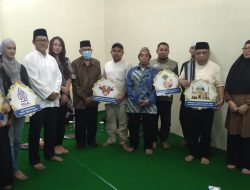 Andry Prasmuko Sebut Transaksi Wisata Kuliner Ramadan Hampir Rp1 Miliar