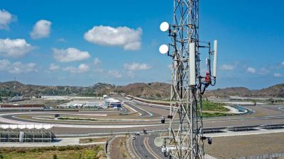 Indosat Hadirkan Pilihan Layanan Telekomunikasi Percepat Pemerataan Digital Indonesia Timur