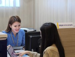 Bank Mandiri Area Manado Siapkan Uang Tunai Rp 231 Miliar Sepanjang Ramadan Hingga Lebaran