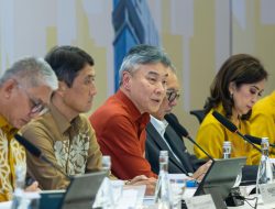 Pemegang Saham Danamon Lakukan RUPST 2025, Apa Saja Hasilnya?