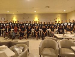 Megamall Fashion Week 2025 Dorong Pengembangan Karya Designer Sulut