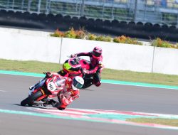 Astra Honda Optimis CBR Series Pertahankan Dominasi di Mandalika Racing Series 2025