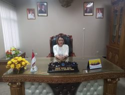 Selebrasi Paskah Remaja GMIM 26 April, Penatua MEP Bilang Begini