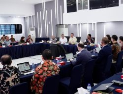 Kementerian ATR/BPN Gelar Kick-off Proyek ILASP, Menteri Nusron Bilang Begini