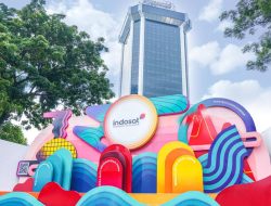 Indosat Gencar Ekspansi Jaringan Berbasis AI di Indonesia Timur