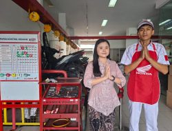 Honda Punya Promo Servis bagi Kartini Masa Kini di AHASS, Apa Saja?