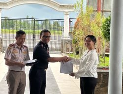 Bea Cukai Komit Dukung Ekspor Teripang Putih Sulut ke AS