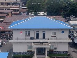 GM Pelindo Regional 4 Manado Tegas Tidak Toleran Terhadap Tindakan Bertentangan dengan Aturan, Norma dan Etika