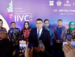 Wamen Ossy Tegaskan Proses Pengadaan Tanah Prioritaskan Keberlanjutan Hidup Masyarakat