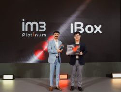Bundling IM3 Platinum dengan iPhone 16 Hadirkan Kecanggihan Teknologi dan Layanan Konektivitas Premium
