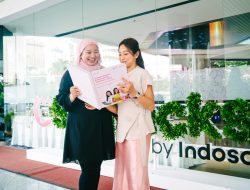 Indosat dan UN Women Rilis Laporan SheHacks